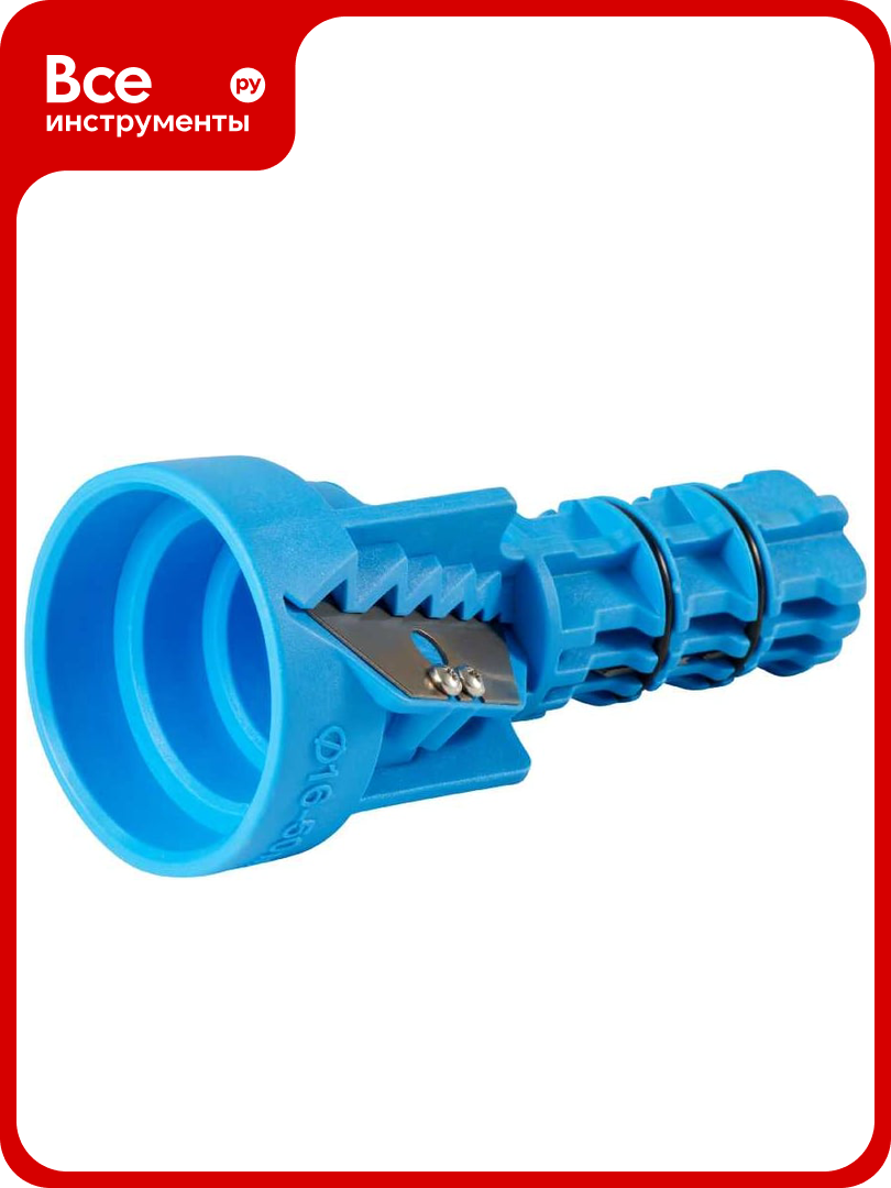 Фаскосниматель Джилекс 16-50 6406