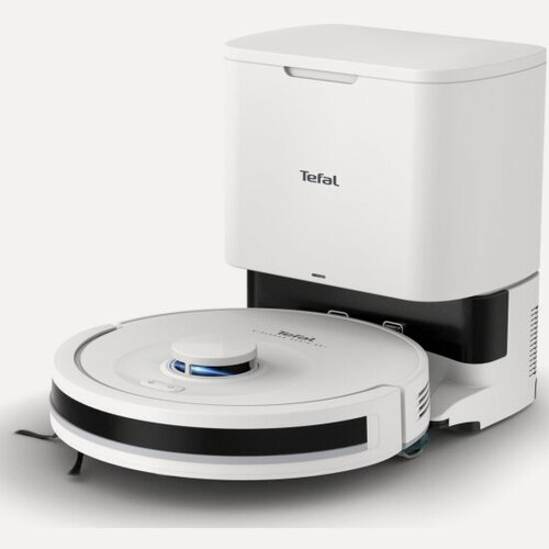 Изображение товара Робот-пылесос Tefal X-PLORER Serie 90+ Animal & Allergy RG8797WH