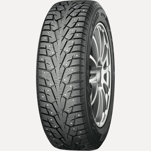 Изображение товара Yokohama iceGuard Stud iG55 205/55R16 94T Новая автомобильная бескамерная шина Зимняя