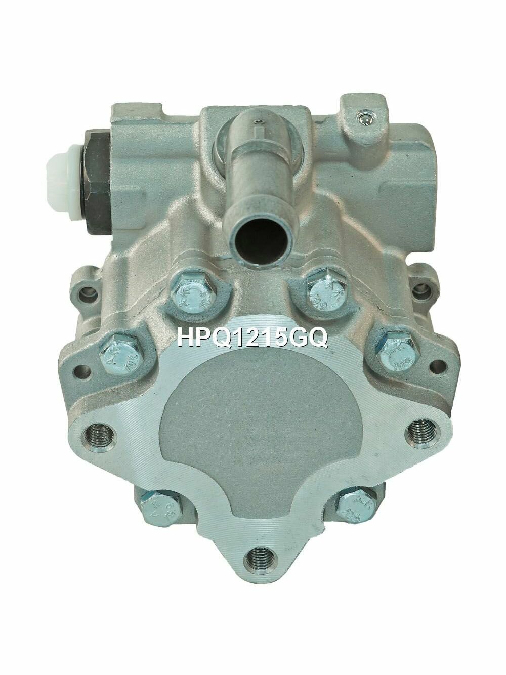 Насос гидроусилителя руля BMW 1 E81 E82 E87 E88 3 E90 E91 E92 E93 X1 E84 — фото 1