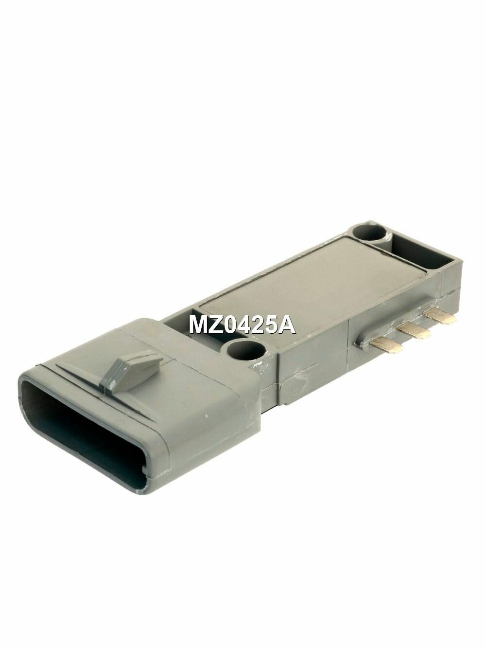 Коммутатор системы зажигания Ford Sierra, Scorpio, Granada (Форд Сиерра, Скорпио, Гранада)