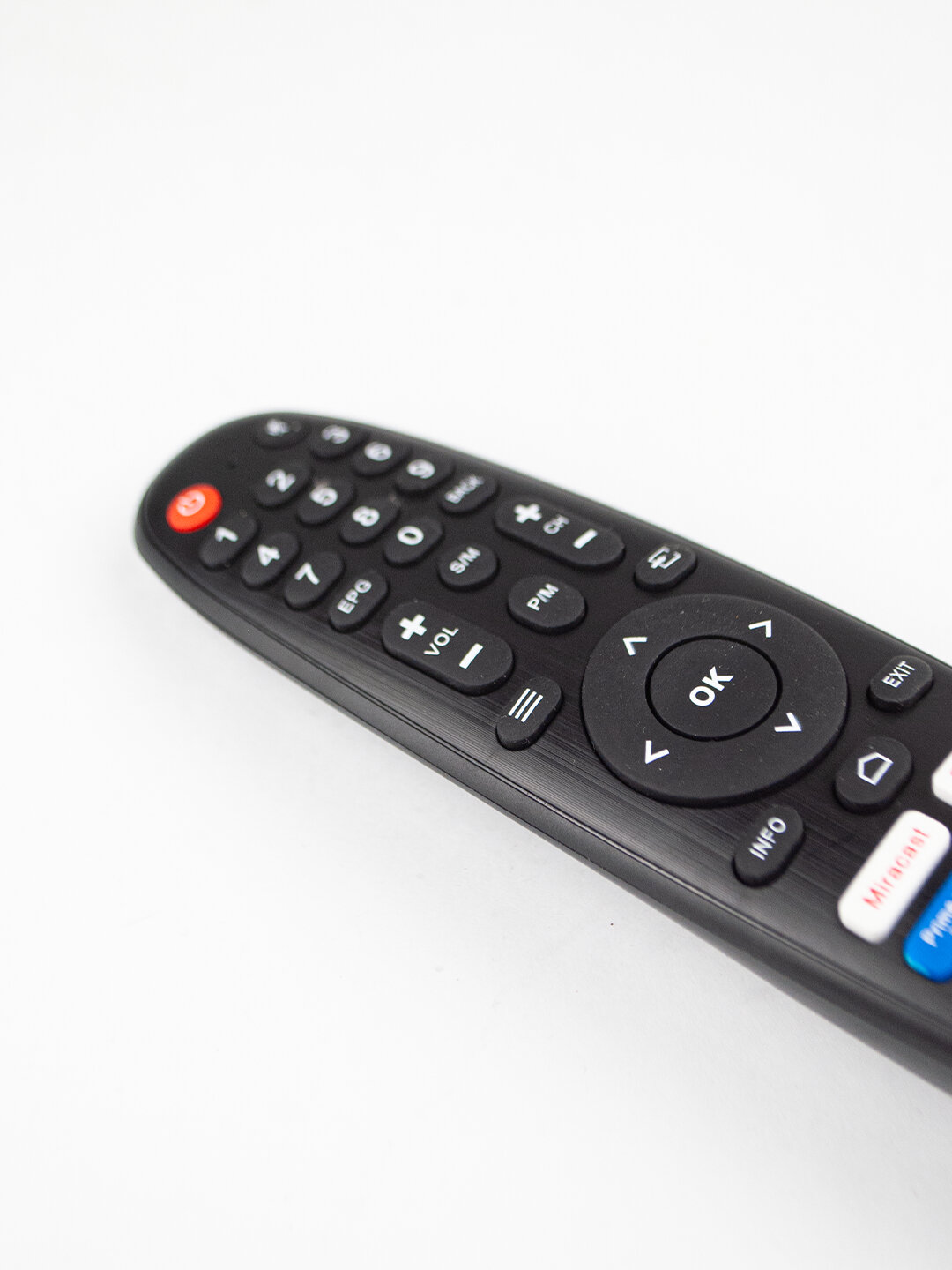 Пульт для телевизоров SAMSUNG 05 SMART , Универсальный пульт — фото 1