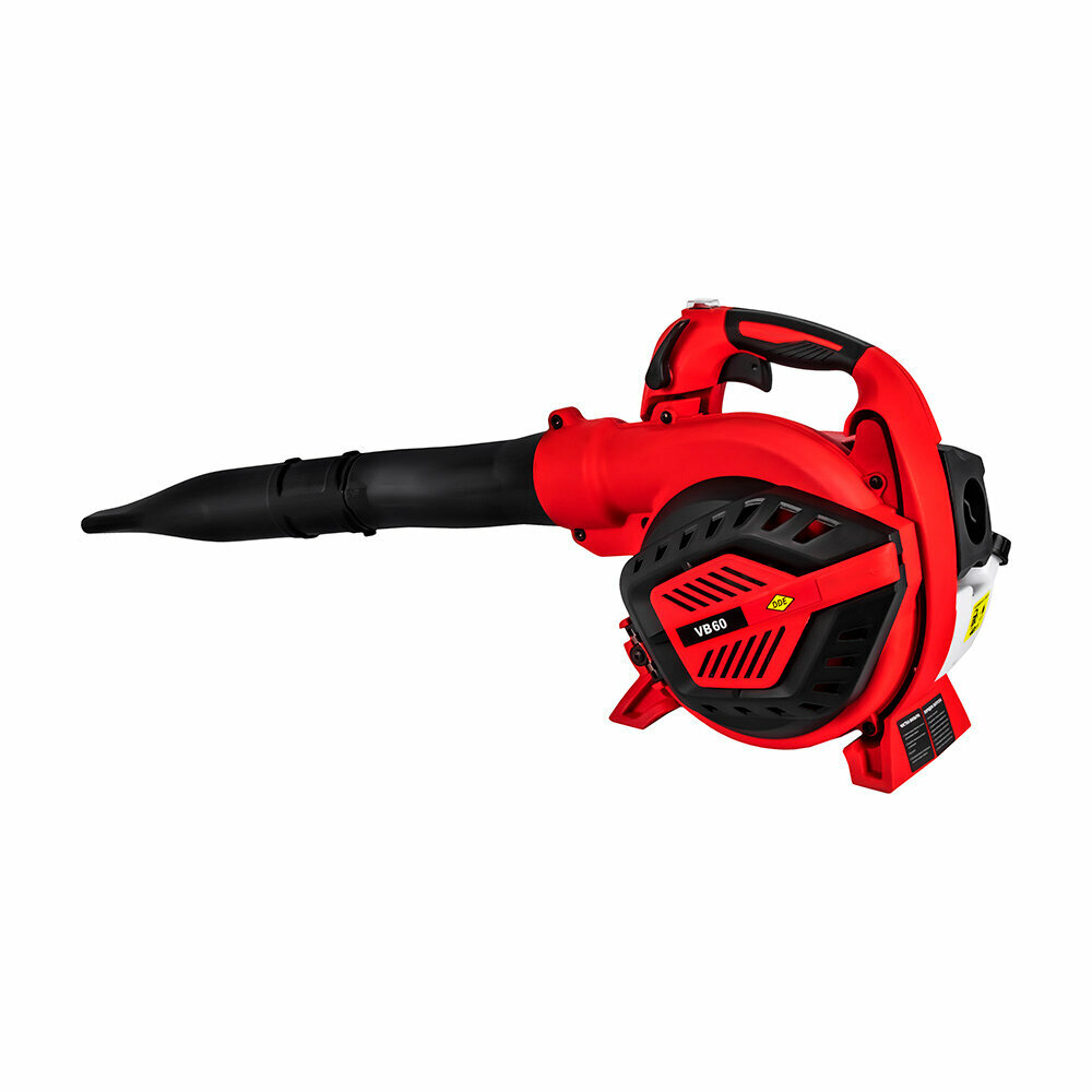 Воздуходув бензиновый DDE VB 60 26 см3 1.1 кВт/ 1.5 л. с. 580 м3/ч 68 м/с 4.7 кг шт