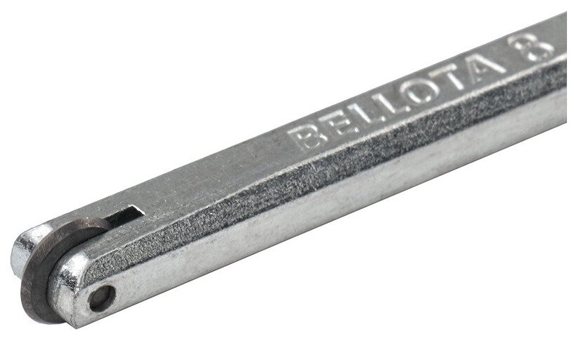 Резец роликовый BELLOTA для стекла/плитки  сталь диаметр 8 мм 1 шт