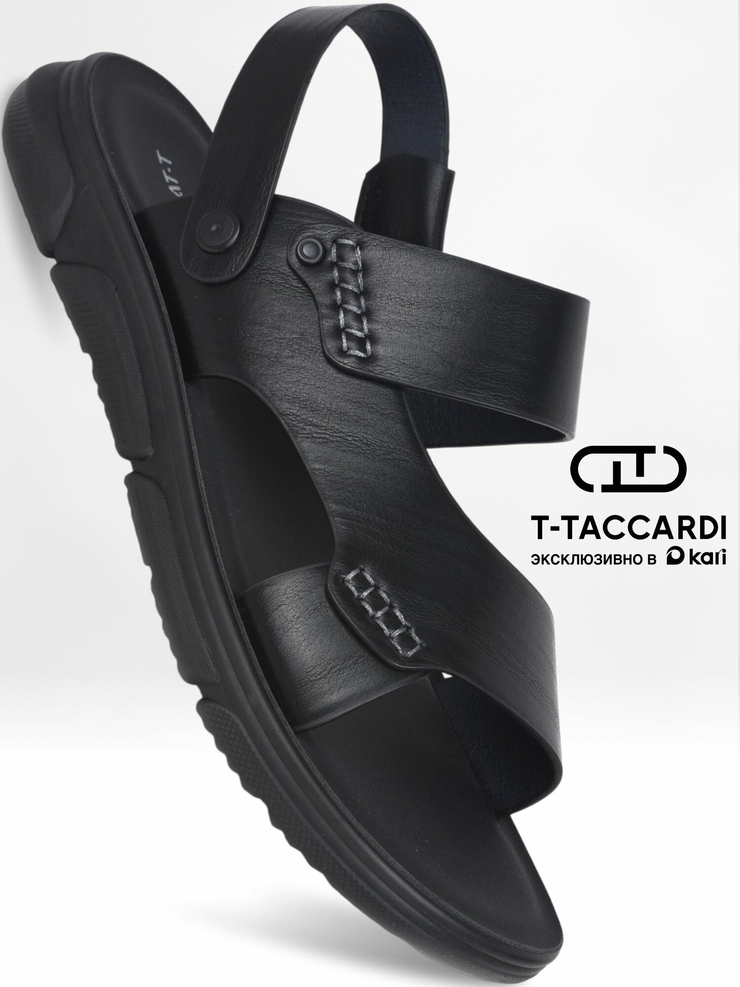 Сандалии T.Taccardi