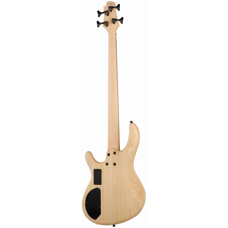 Бас-гитара Cort Action-DLX-AS-OPN — фото 1