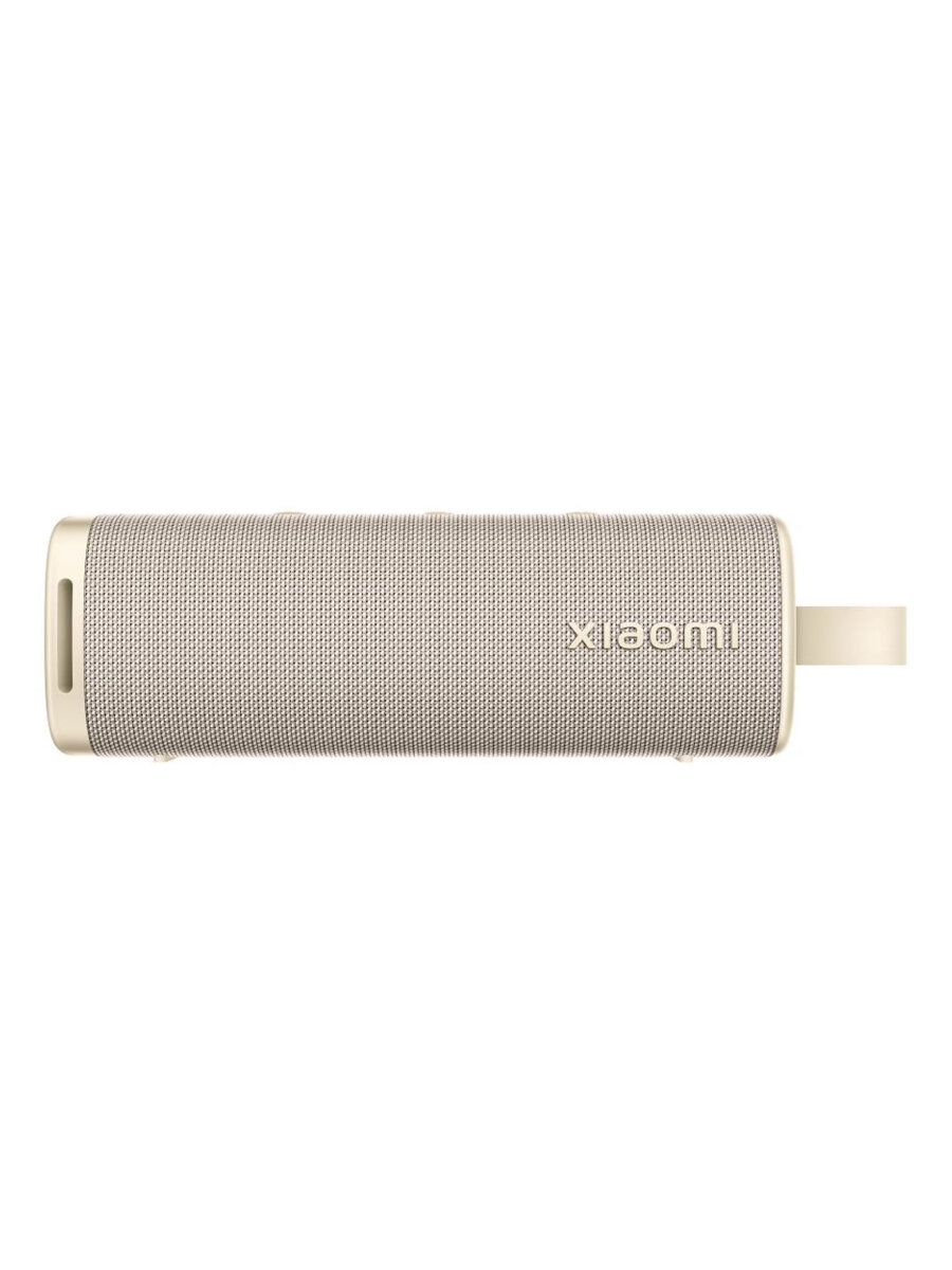 Картинки Колонка портативная беспроводная XIAOMI Sound Outdoor Gold S29H-GL (QBH4370GL)
