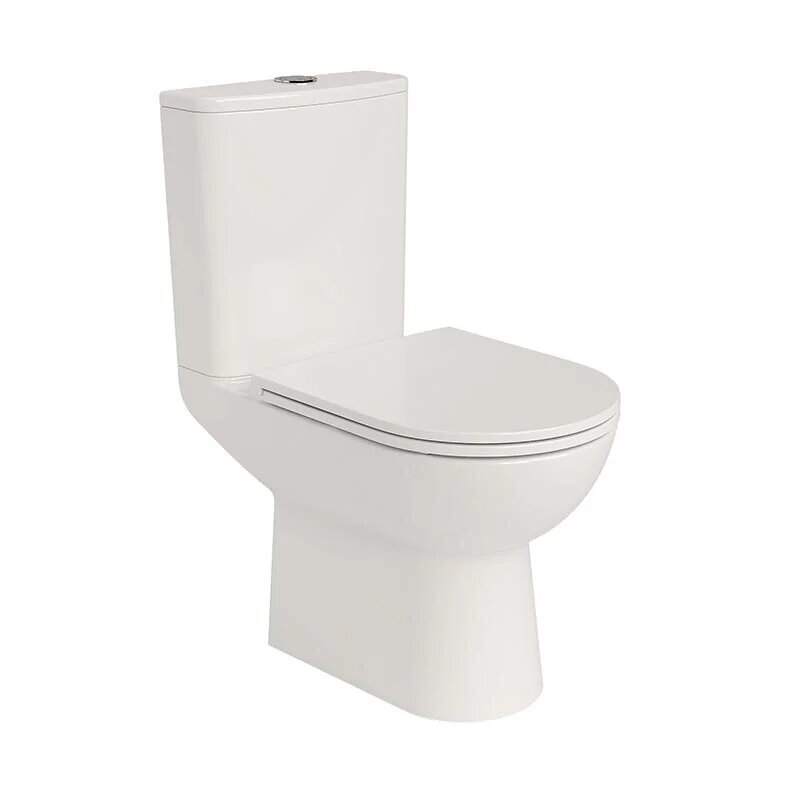 Унитаз-компакт Jacob Delafon Stil E38566-00