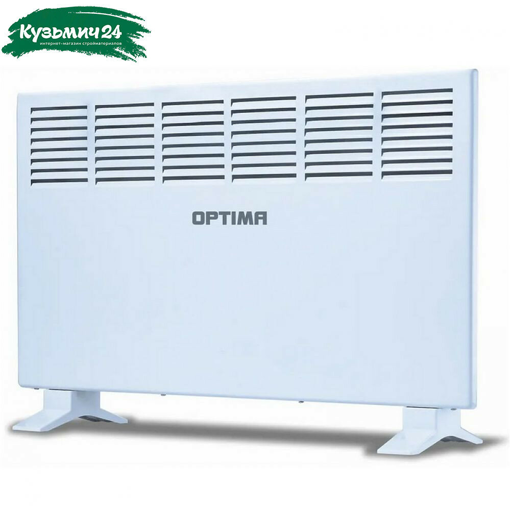 Конвектор Optima CH-2075 2000 Вт
