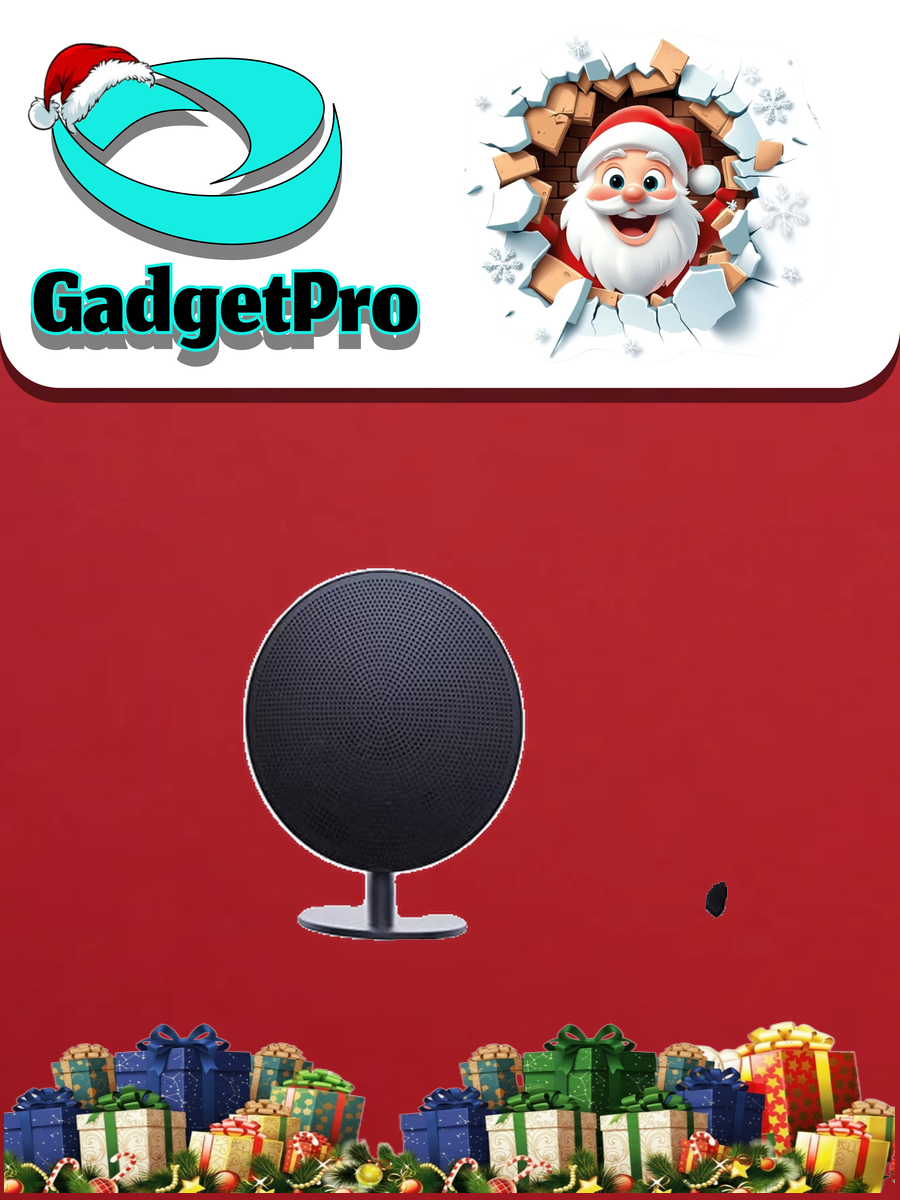 Беспроводная колонка Remax RB-M23 Mini: портативная колонка, Bluetooth, мини, черный/белый, для дома и улицы