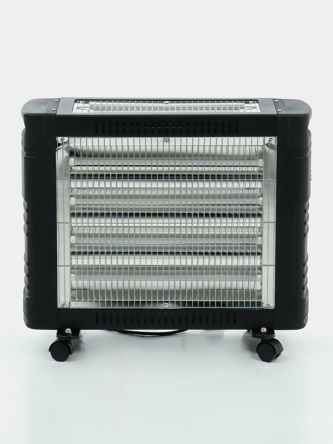 Электрический обогреватель печка GREAT CROWN, мощность 2400 Вт — фото 1