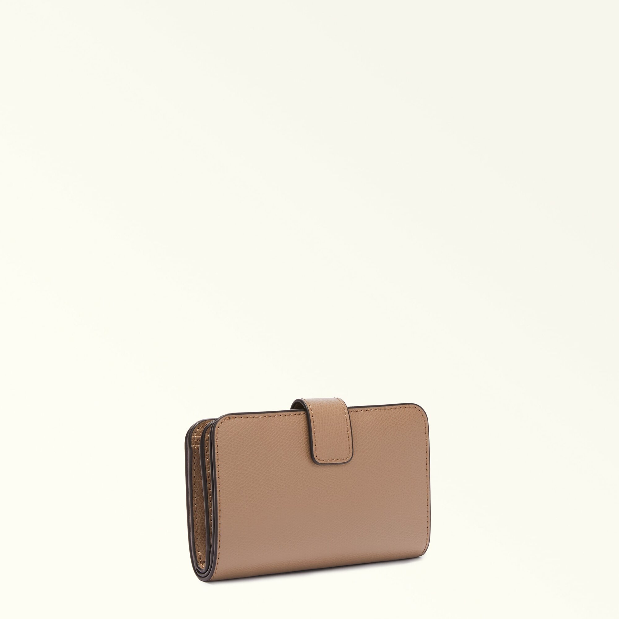 Кошелек FURLA CAMELIA M COMPACT WALLET — фото 1