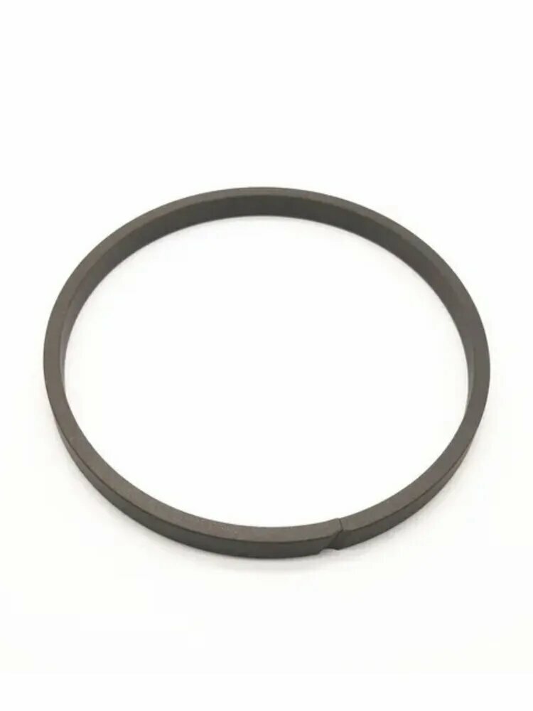 Кольцо опорно-направляющее KZS (PTFE+Bronze) 195х187х15 супермаркет — фото 1