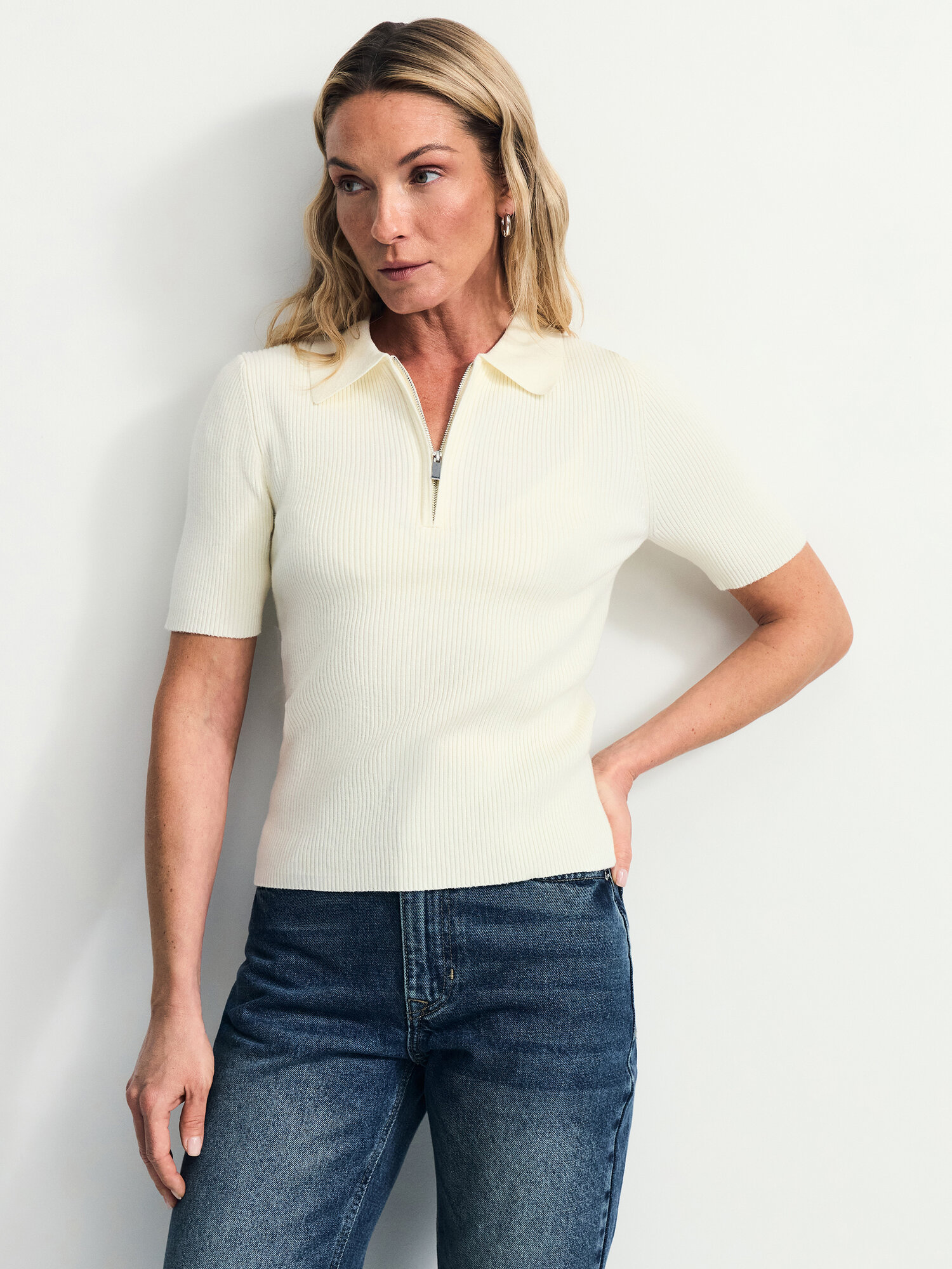 Джемпер Zarina