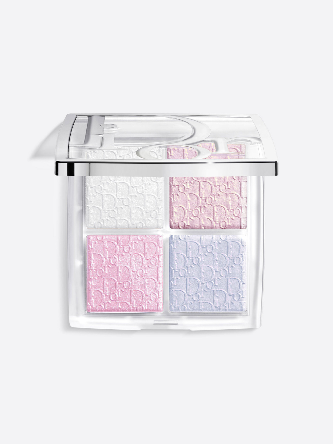 Палетка для лица Christian Dior Backstage Luminous Face Palette 001 — фото 1