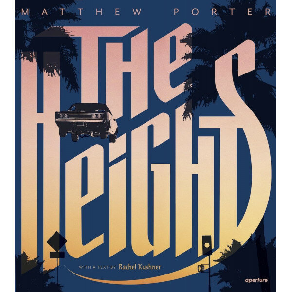 The Heights: Matthew Porter's Photographs of Flying Cars
