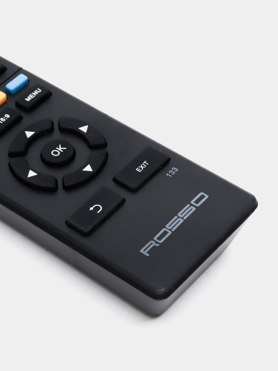 Пульт для телевизоров ROSSO, Hisense, Primier Универсальный пульт — фото 1