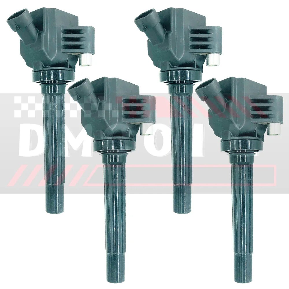 Катушка зажигания для LIFAN X70 X80 820 650 2.0T С TURBO 2017- BDW-IN-122 4 Pieces