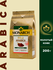 Кофе молотый Monarch Gold Arabica, 200 г