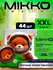 Подгузники трусики 6 XXL, для детей 15-25 кг, MIKKO Bear, Super P...