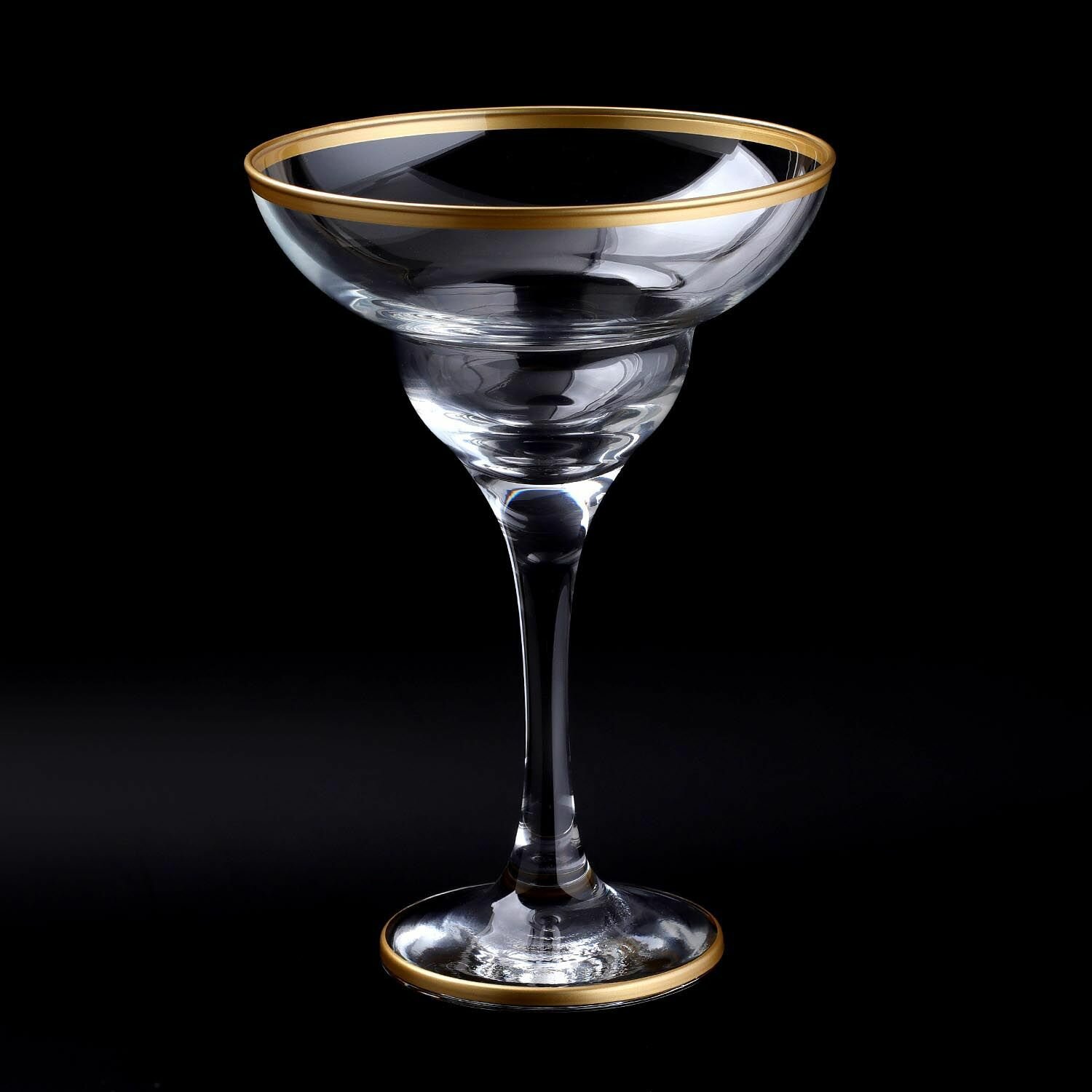 Набор 6 фужеров 250мл — фото 1