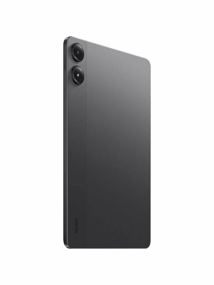 Планшет Xiaomi Redmi Pad Pro 5G 12.1” 6/128 ГБ, Graphite Gray