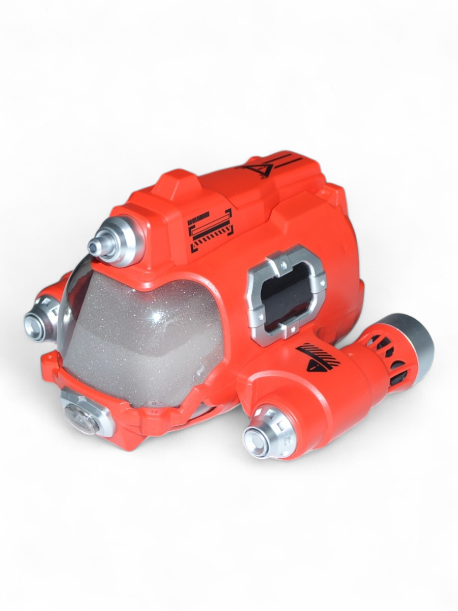 Лодка РУ CS Toys