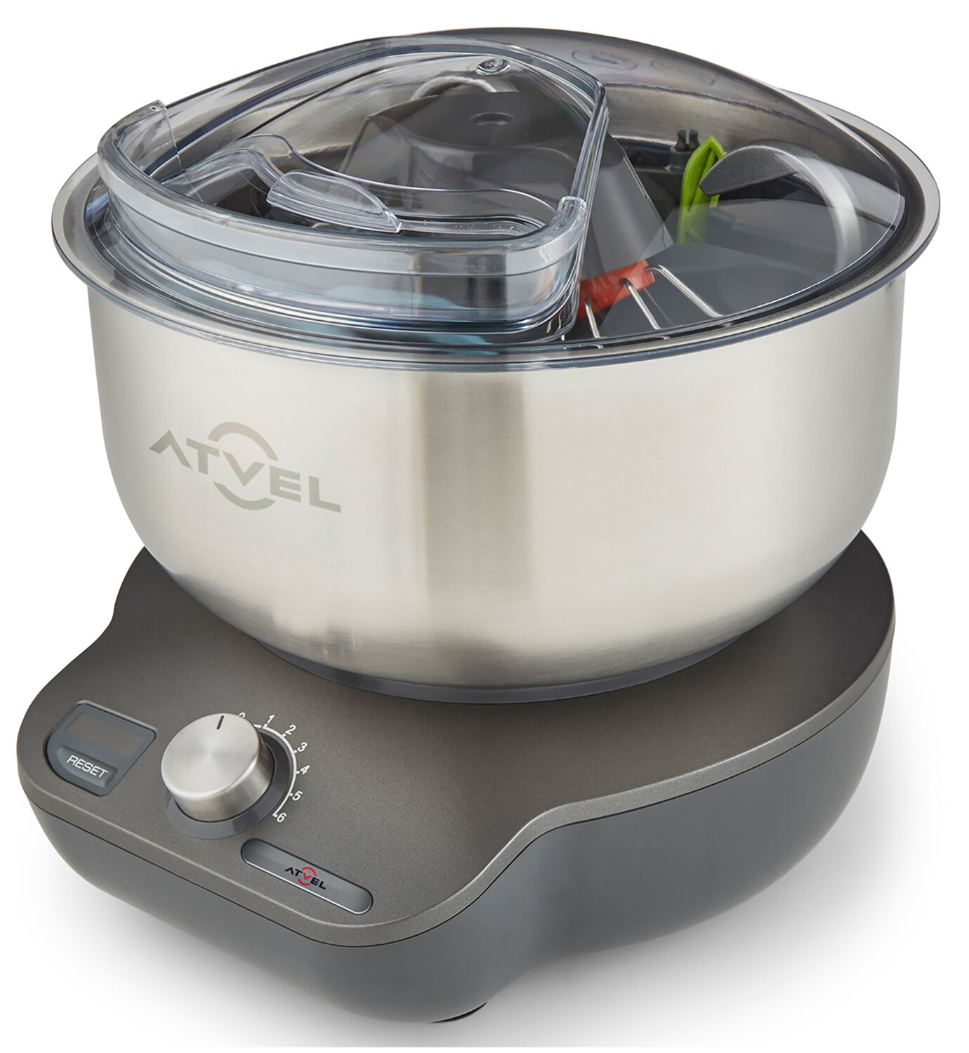 Миксер планетарный Atvel PowerMix 400521