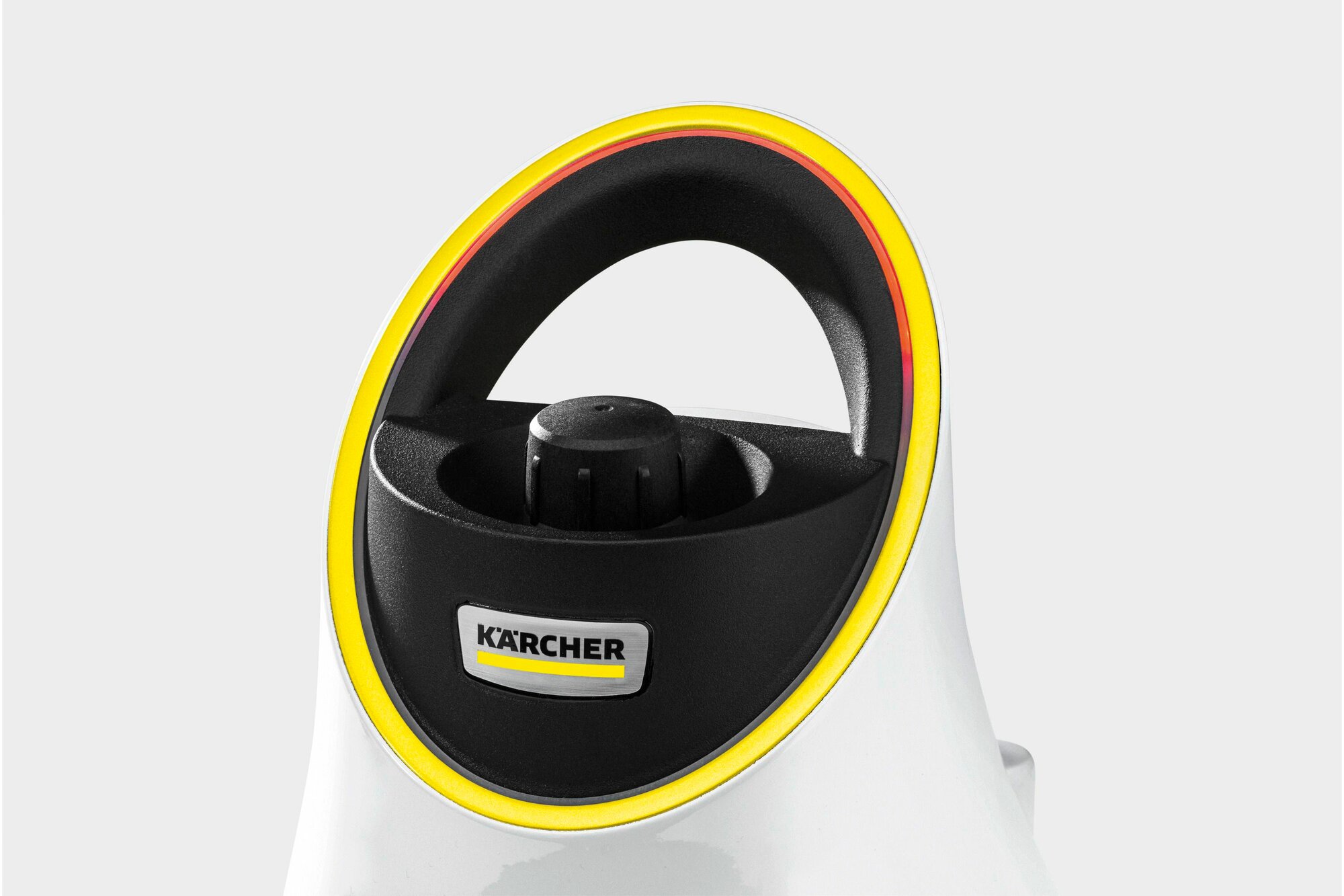 Пароочиститель Karcher SC 2 Deluxe (1.513-400.0) для дома, с регулировкой подачи пара — фото 1