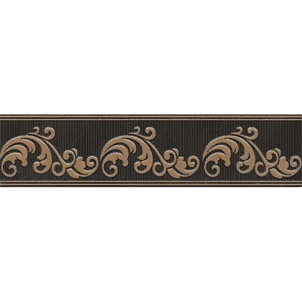Бордюр керамический Kerama Marazzi AD/B399/SG9297 Версаль 30x7.2x1.1 см (цена за 1 штуку)