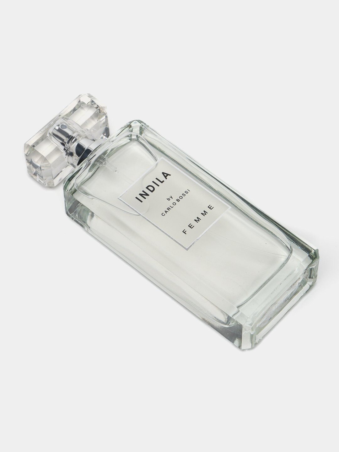 Carlo Bossi Indila By Femme EDP 100 ml — фото 1