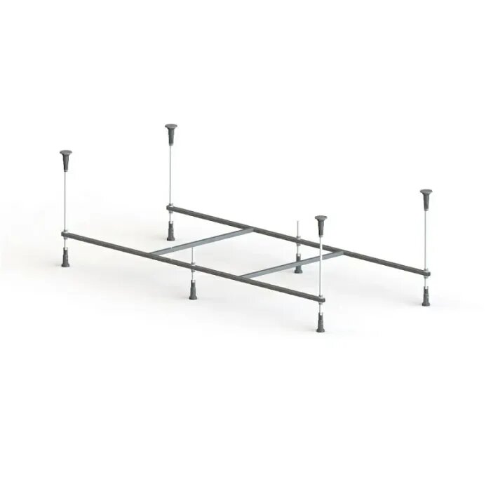 Каркас для ванны AM.PM Gem W93A-170-070W-R
