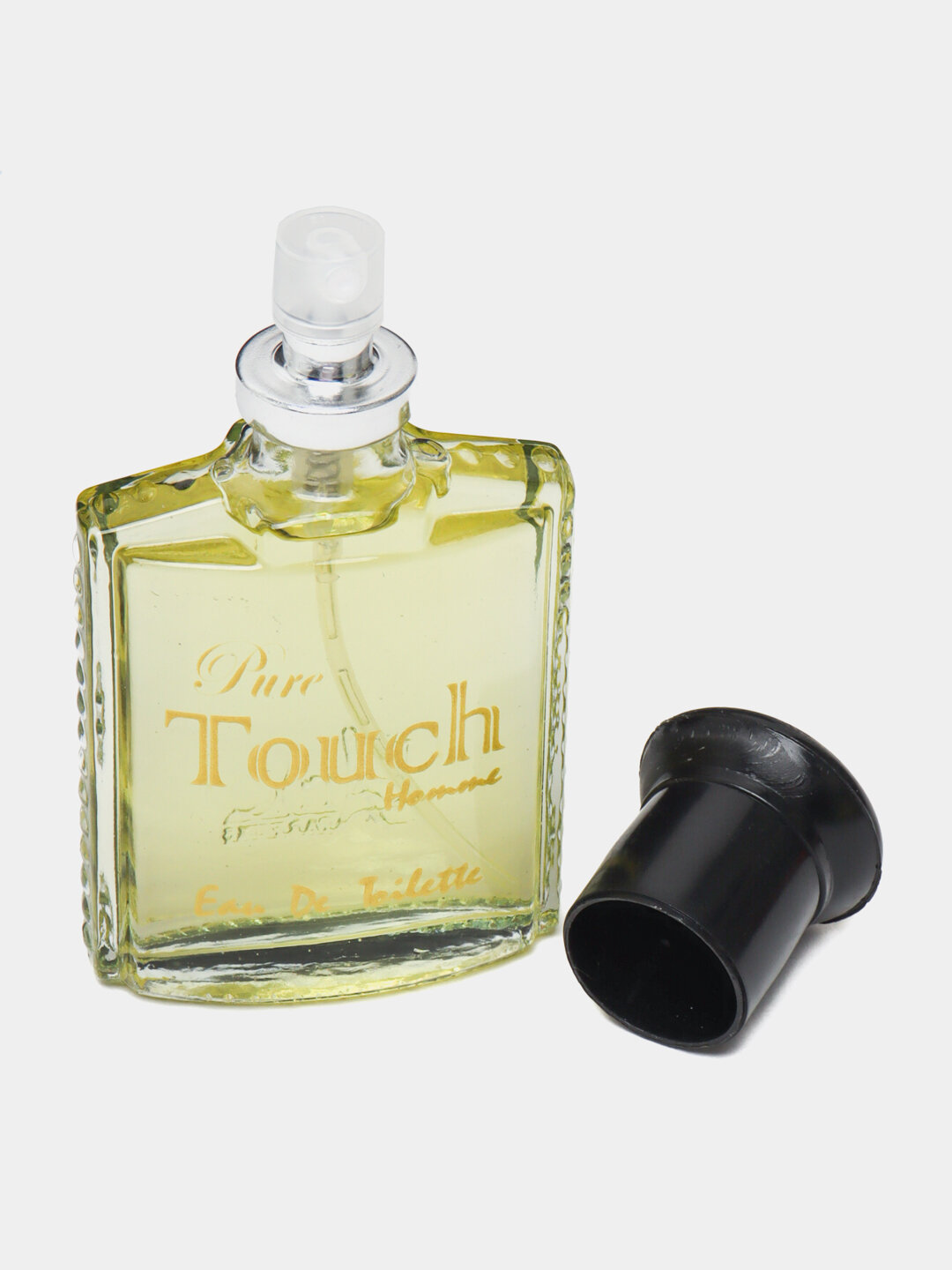 Парфюмерная вода для унисекс ароматный ароматный Touch 100 ml — фото 1