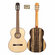 Классическая гитара Martinez MF-7
