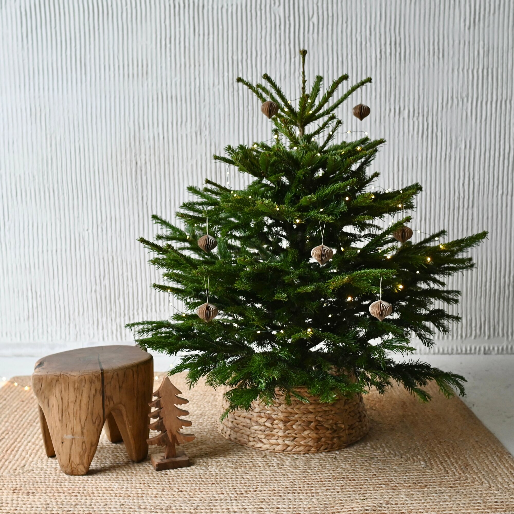 Датская елка Йолка 