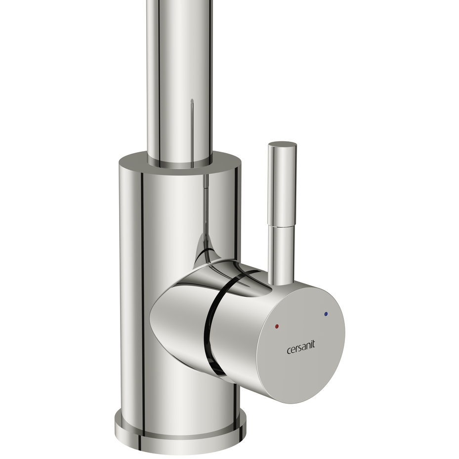 Смеситель для кухни Cersanit - фото №5