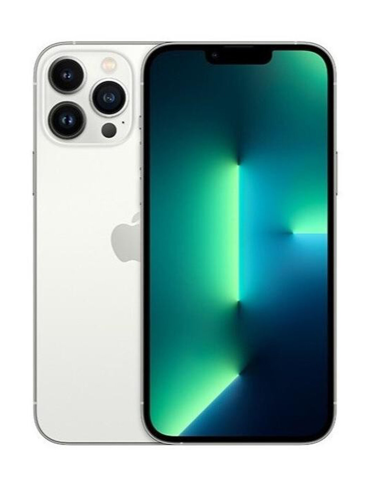 Смартфон Apple iPhone 13 Pro Max 128 ГБ, nano SIM+eSIM, графитовый