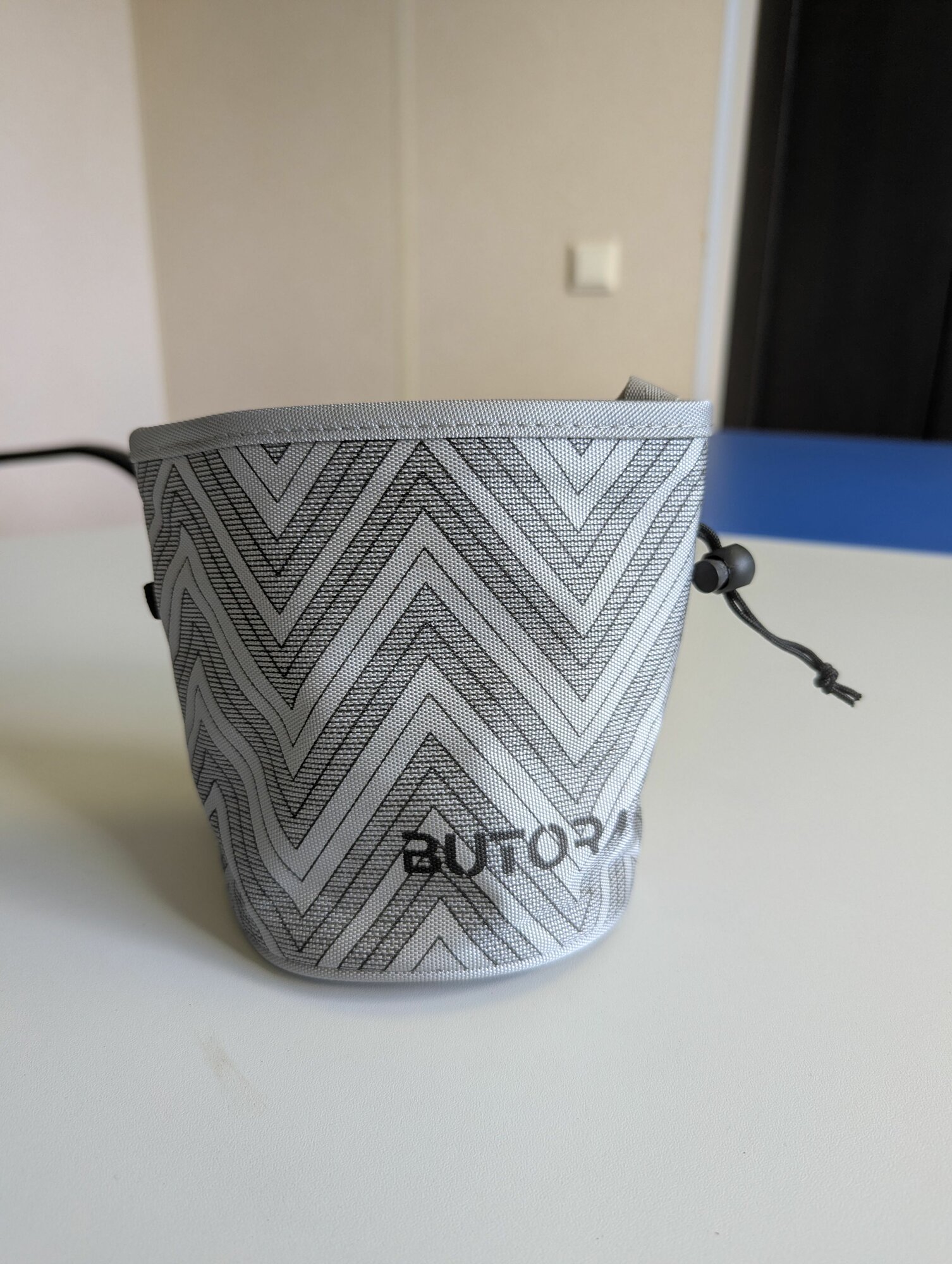 Butora Мешочек для магнезии Small Chalk Bag