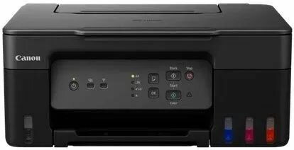 МФУ Pixma G3430 цветное А4 c Wi-Fi