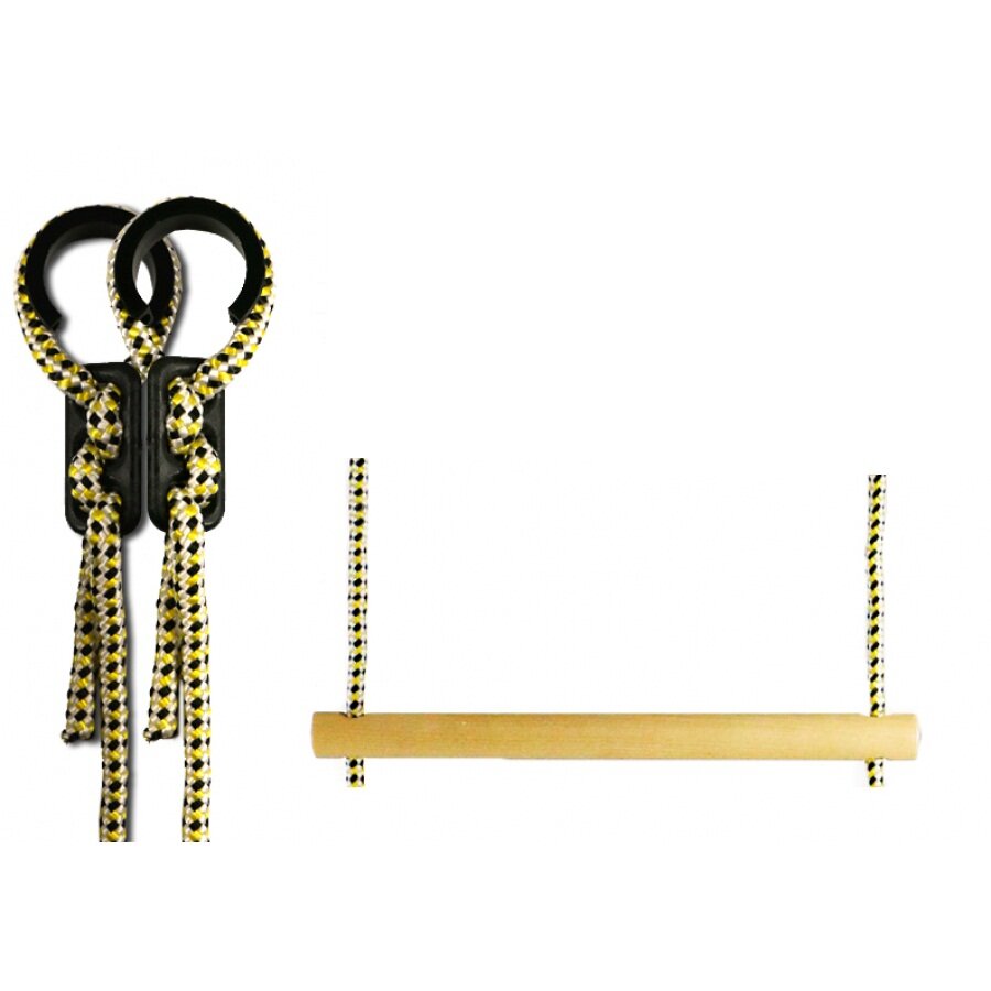 Трапеция Kеmfer, максимальная нагрузка до 100 кг , фиксаторы в комплекте — фото 1