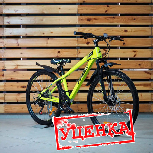 Велосипед детский 24