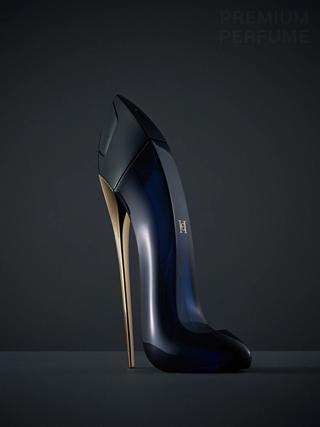 Парфюмированная вода Carolina Herrera Good Girl с чувственным восточным ароматом для женщин — фото 1