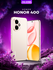 Смартфон Honor 400 6.67" 200 Мп 8ГБ/256ГБ, экран 200МГц, gold