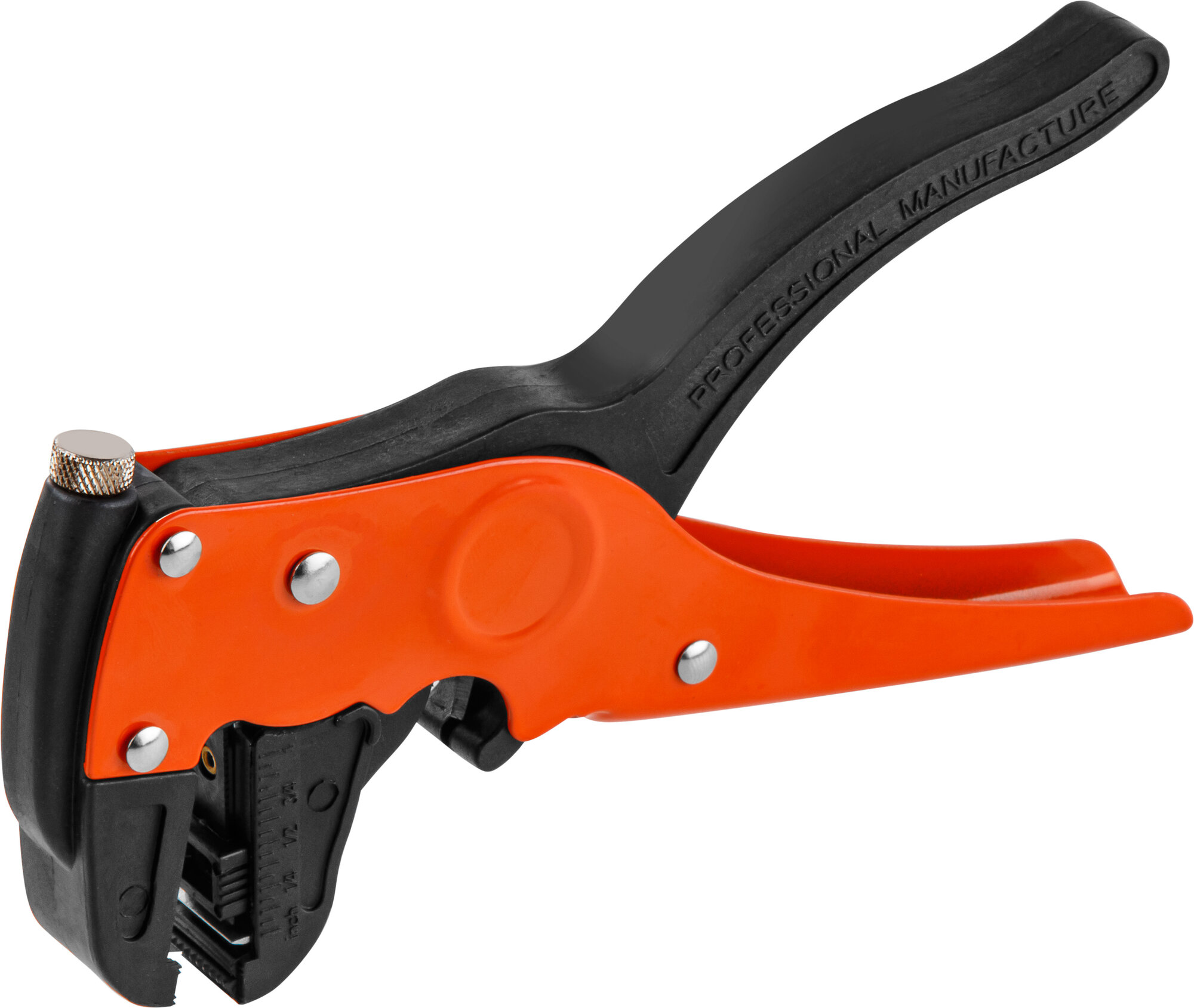 Стриппер Юпитер СИ-1 JP9203, до 6 мм2, инструмент для снятия изоляции