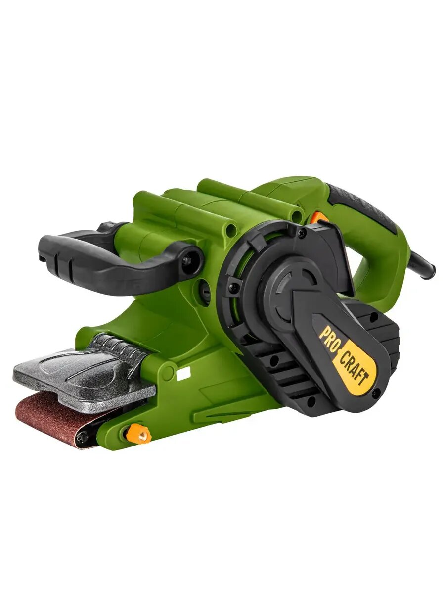 Ленточная машина Pro-Сraft PBS1600