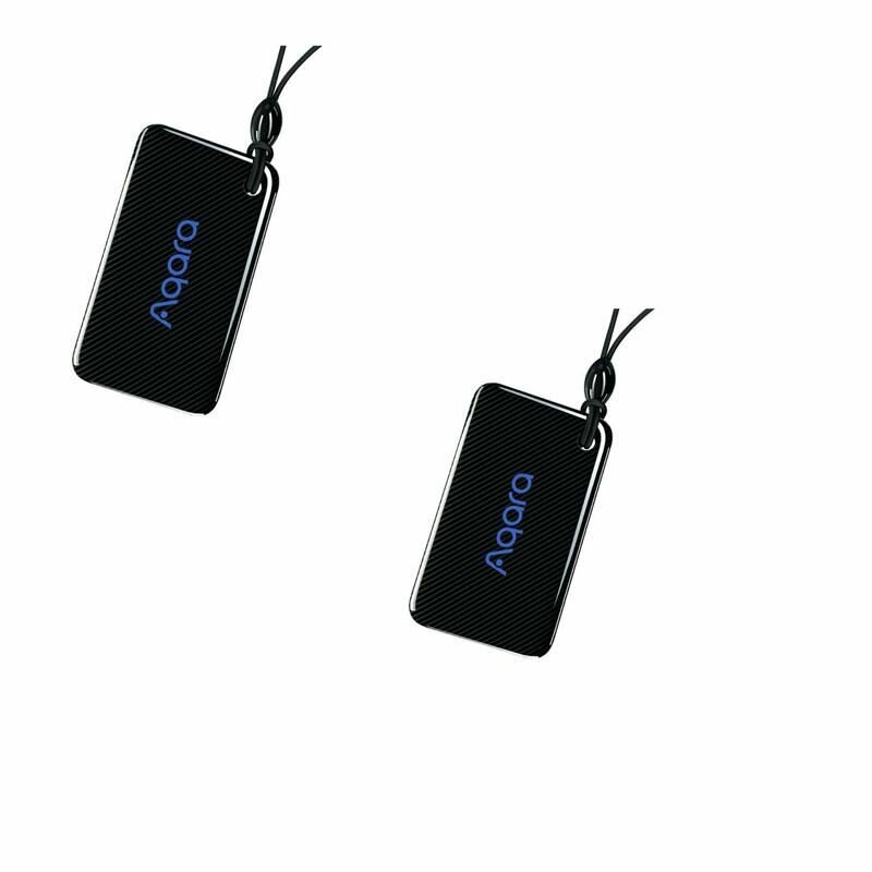 NFC карта Xiaomi Mijia Aqua door lock используется для интеллектуальных дверных замков серии Adare N100N200P100EAL5