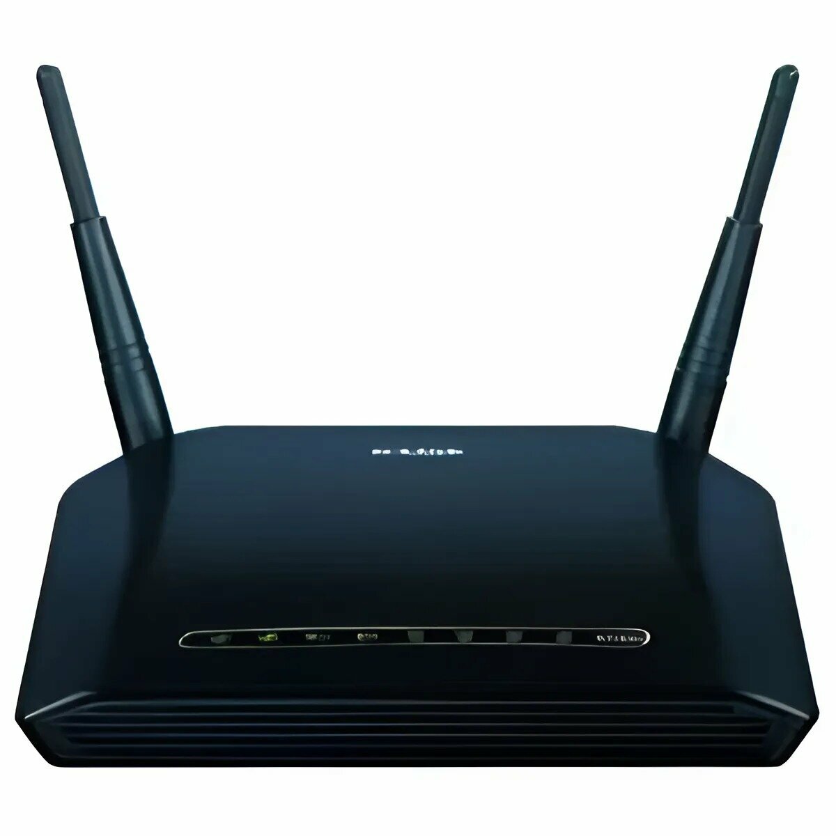 Интернет маршрутизатор D-Link DIR-815 (802.11a/b/g/n 4x10/100/1000Mbps + 1xWAN до 300Mbps)