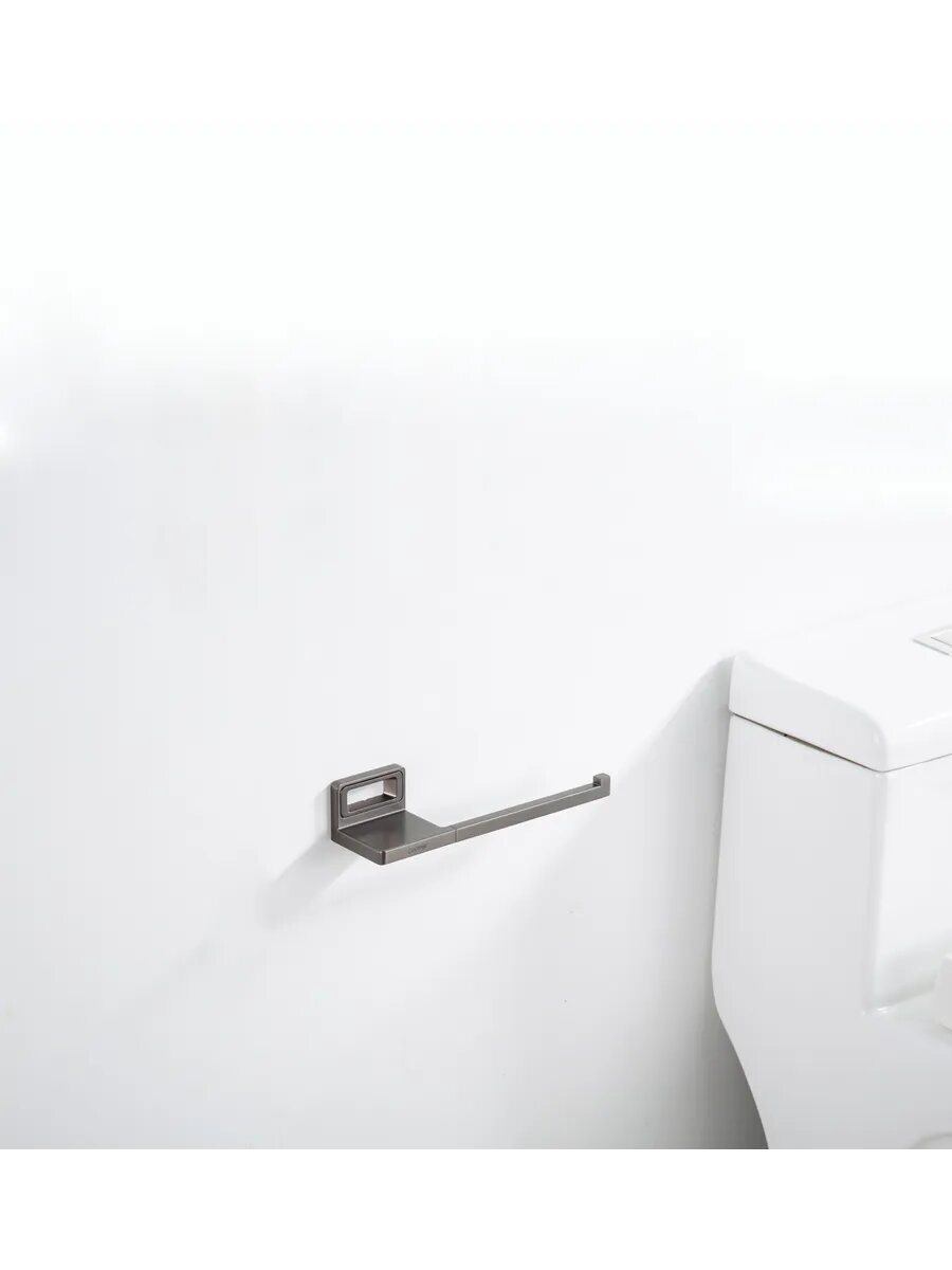 Бумагодержатель настенный GAPPO G30803-29 — фото 1