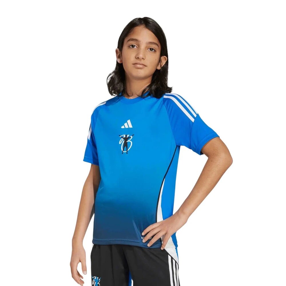 Футболка adidas, размер 176