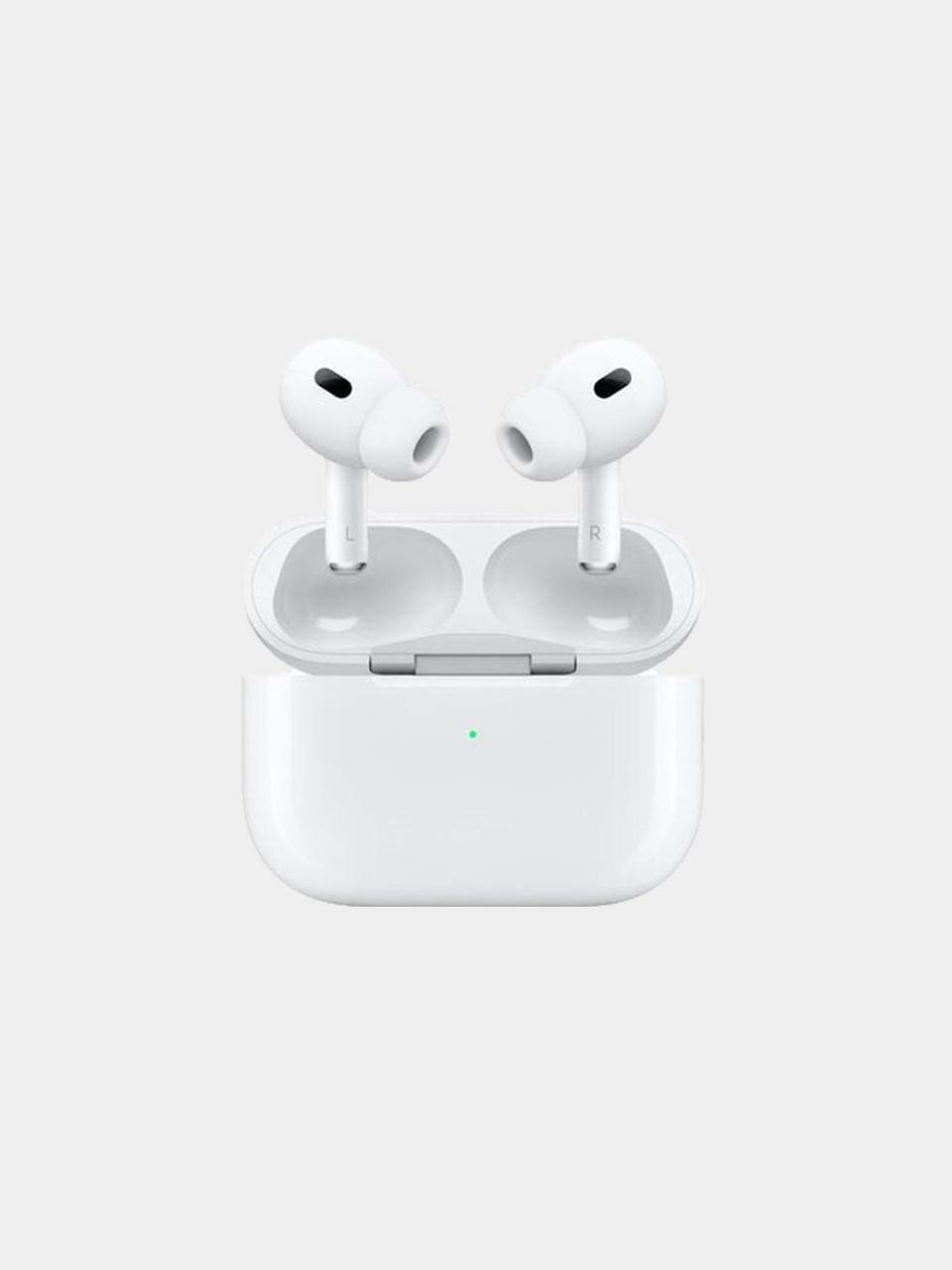 Беспроводные наушники AirPods pro 2 Premium, для iPhone и Android